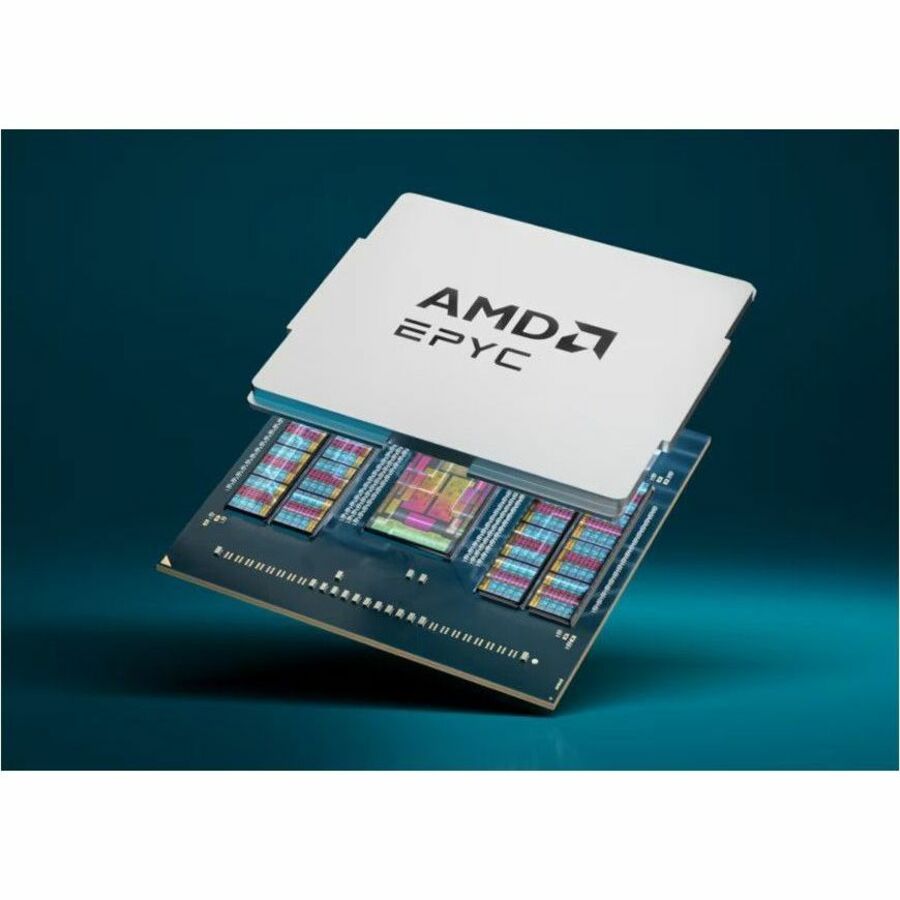 AMD EPYC 9965 2.25 GHz Processor