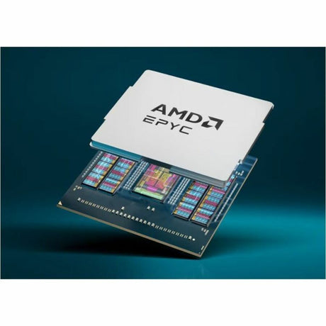 AMD EPYC 9015 Octa-core (8 Core) 3.60 GHz Processor