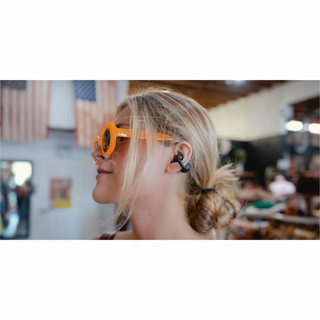 JLab Flex Open Earbuds