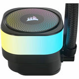 Corsair iCUE LINK TITAN 240 RX RGB AIO Liquid CPU Cooler