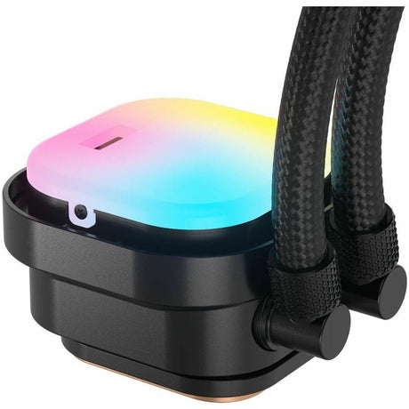 Corsair iCUE LINK TITAN 360 RX RGB Cooling Fan/Radiator