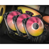 Corsair iCUE LINK TITAN 360 RX RGB Cooling Fan/Radiator