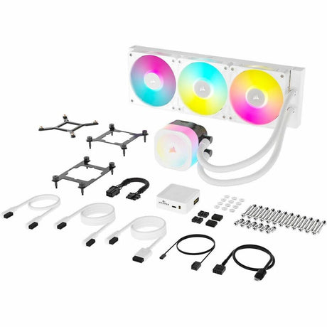 CORSAIR iCUE LINK TITAN 360 RX