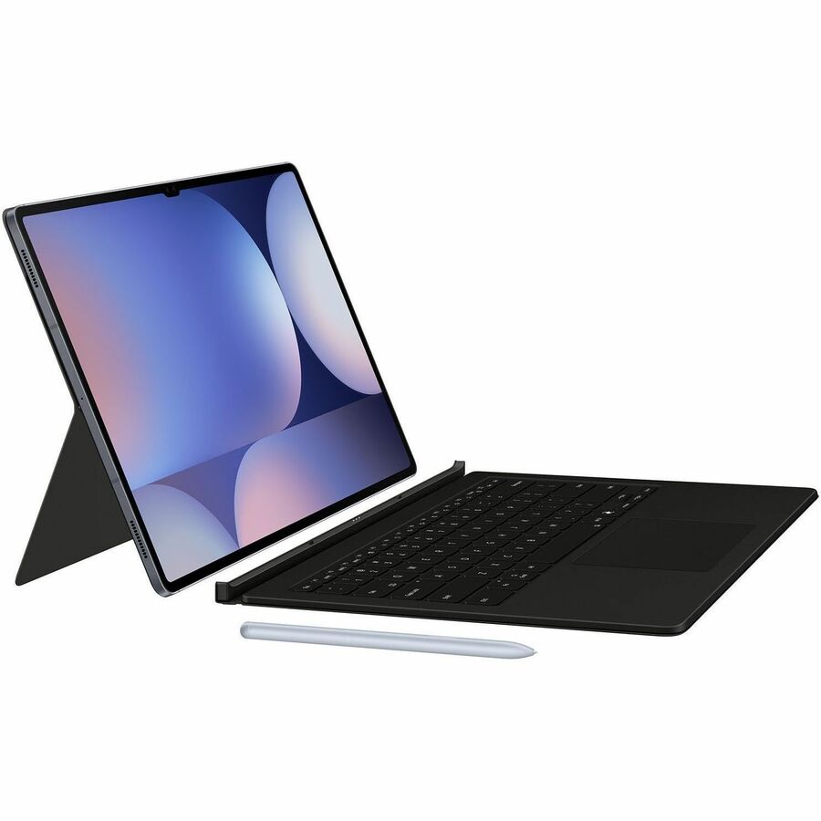 TAB S10 ULTRA AND S9 ULTRA BOOK