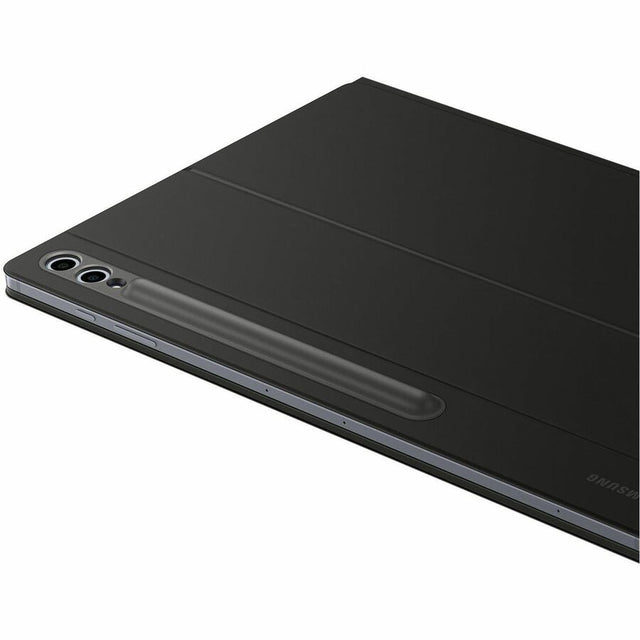 Samsung Keyboard/Cover Case Samsung Galaxy Tab S10 Ultra, Galaxy Tab S9 Ultra Tablet - Black