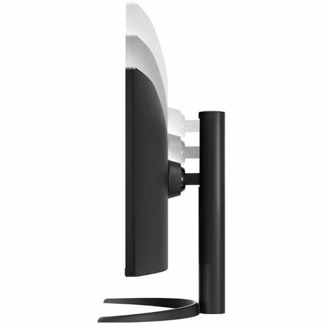 LG Ultrawide 34WR55QK-B 34" Class UW-QHD Curved Screen LCD Monitor - 21:9