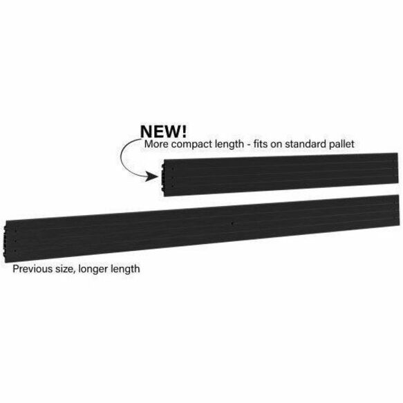 CHIEF FUSION 4X1 WALL MOUNT