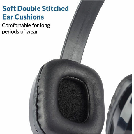 Cyber Acoustics USB-C Stereo Headset