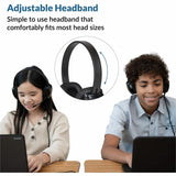 Cyber Acoustics USB-C Stereo Headset