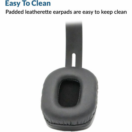 Cyber Acoustics USB-C Stereo Headset