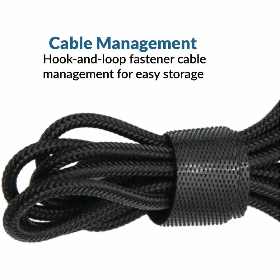 Cyber Acoustics USB-C Stereo Headset