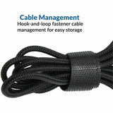 Cyber Acoustics USB-C Stereo Headset