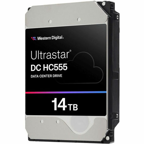 3.5IN 26.1 14TB 512 7200RPM SAS