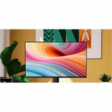 MSI MP242A E2 24" Class Full HD LED Monitor - 16:9 - Matte Black