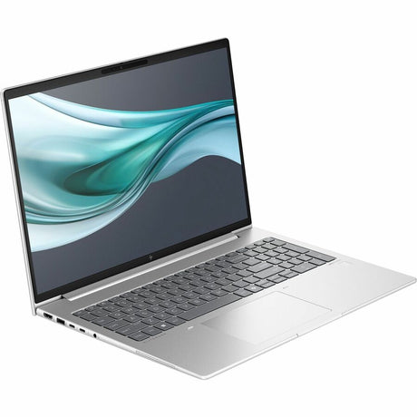 HP EliteBook 660 G11 16" Notebook - WUXGA - 60 Hz - Intel Core Ultra 5 135U - vPro Technology - 16 GB - 512 GB SSD