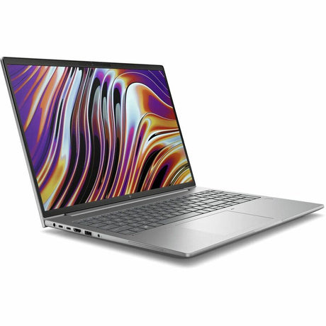 HP ZBook Power G11 A 16" Mobile Workstation - WQXGA - AMD Ryzen 7 8845HS - 32 GB - 1 TB SSD - English Keyboard - Smart Buy Plus
