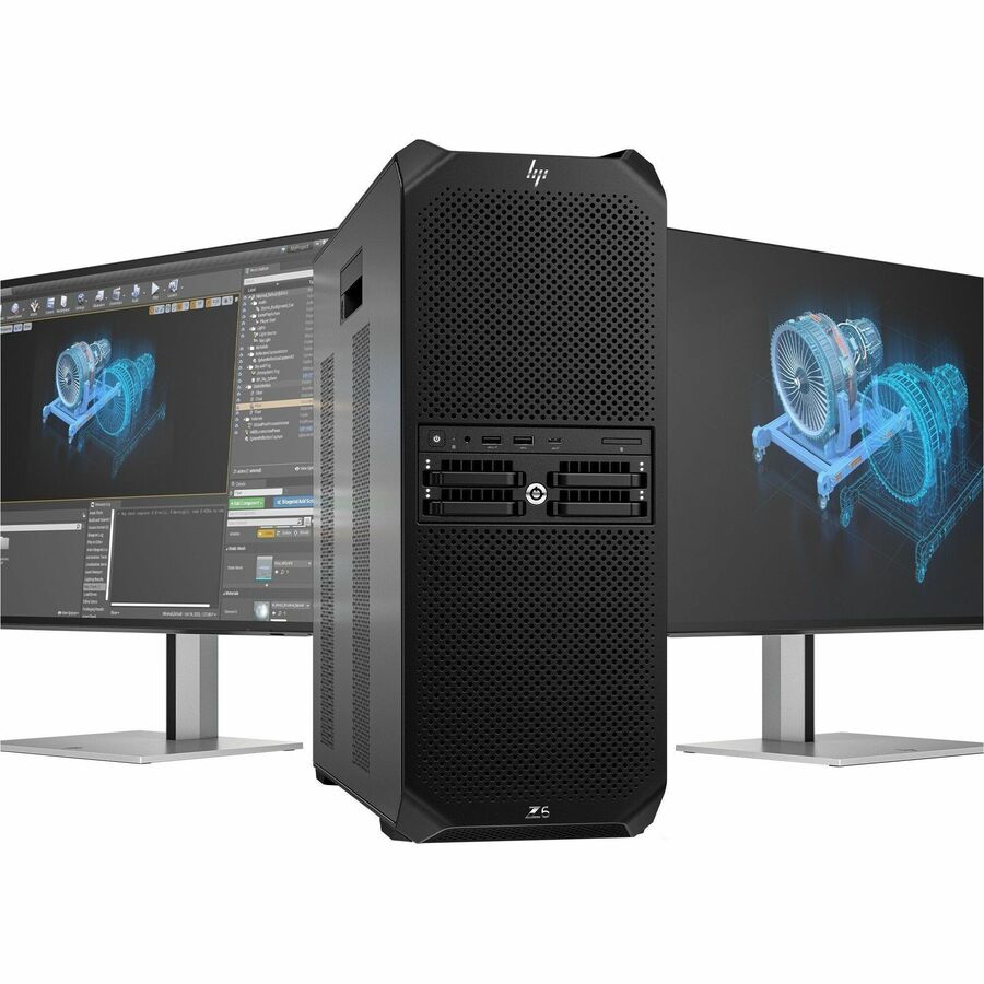 CUSTOM  Z6 G5A RTP7995WX