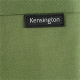 Kensington Simply Portable Lite Carrying Case (Backpack) for 16" Notebook - Green