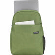 Kensington Simply Portable Lite Carrying Case (Backpack) for 16" Notebook - Green