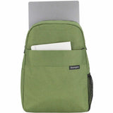 Kensington Simply Portable Lite Carrying Case (Backpack) for 16" Notebook - Green