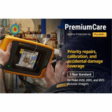 FLUKE-II915/FPCII915 WITH 1