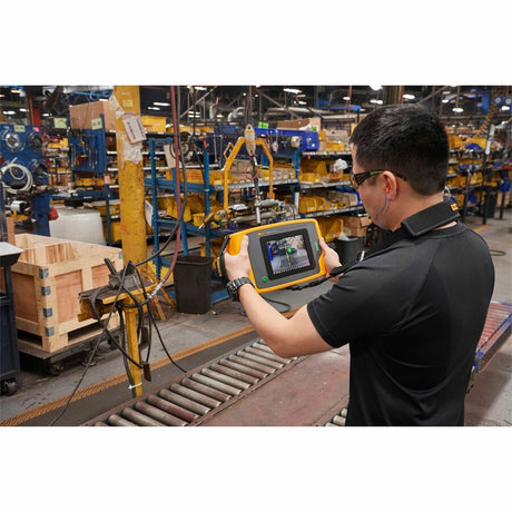 FLUKE-II915/FPCII915 WITH 1