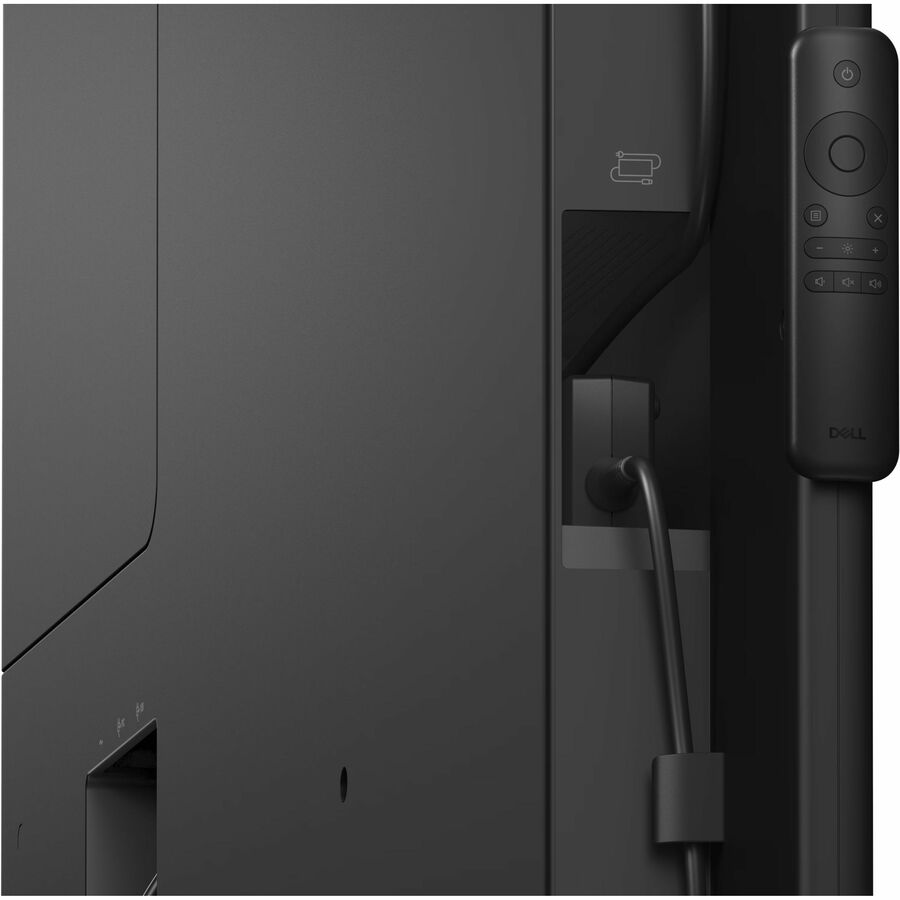 Dell P5525QC Collaboration Display