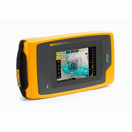 FLUKE-II500/FPC3II500 WITH 3