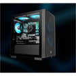 Thermaltake Versa H16 TG ARGB Micro Tower Chassis