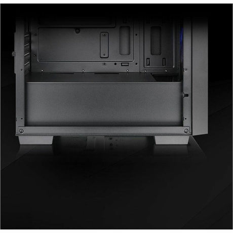 Thermaltake Versa H16 TG ARGB Micro Tower Chassis