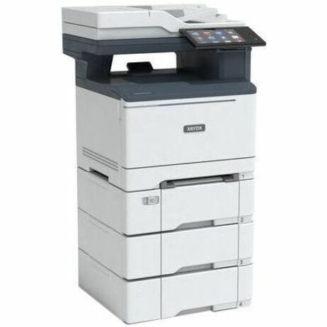 C415 COLOR MFP 220V EXCEPTION