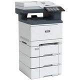 C415 COLOR MFP 220V EXCEPTION