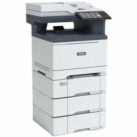 C415 COLOR MFP 220V EXCEPTION