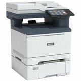 C415 COLOR MFP 220V EXCEPTION