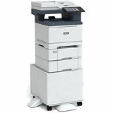 C415 COLOR MFP 220V EXCEPTION
