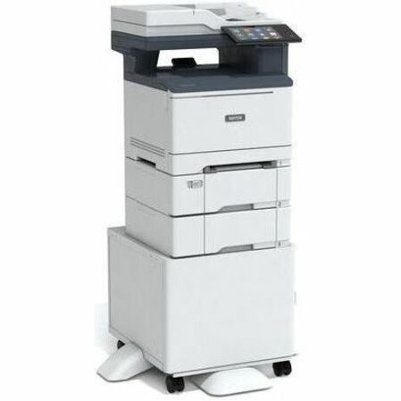 C415 COLOR MFP 220V EXCEPTION