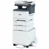 C415 COLOR MFP 220V EXCEPTION