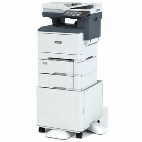 C415 COLOR MFP 220V EXCEPTION