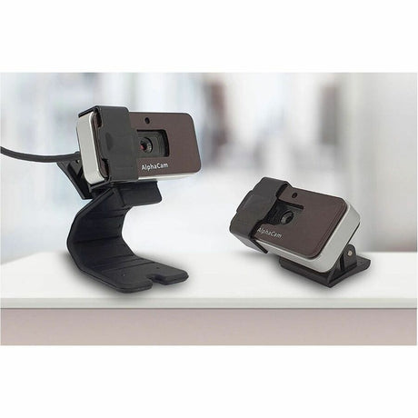 DataLocker H2 Webcam - 30 fps - USB 2.0 - TAA Compliant