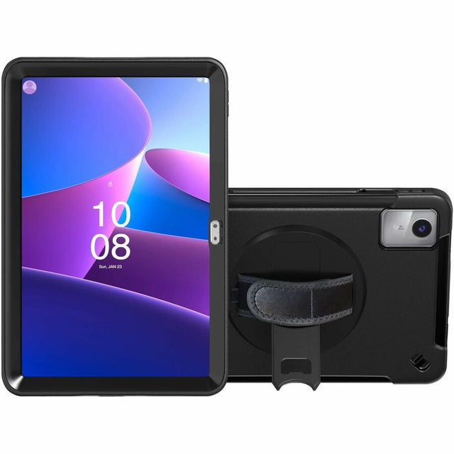 CTA Digital Rugged Carrying Case Lenovo Tab K11 Tablet