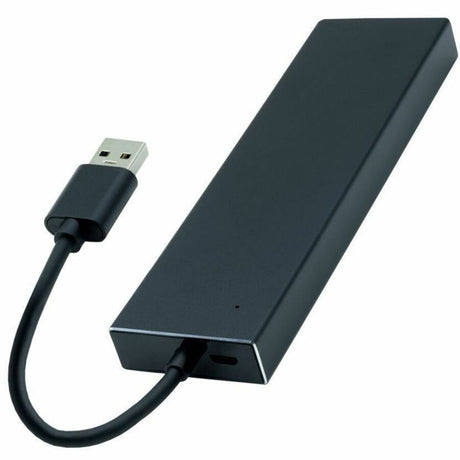 USBA 7 PORT OFFICE DATA HUB