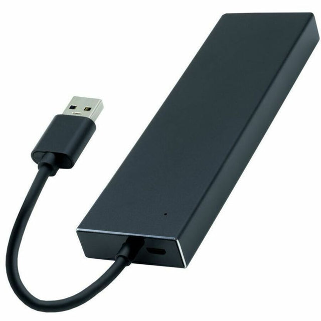 USBA 7 PORT OFFICE DATA HUB