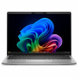 Dell Latitude 5000 5455 14" Copilot+ PC Notebook - Full HD Plus - Qualcomm Snapdragon X Plus X1P-42-100 - 16 GB - 512 GB SSD - English (US) Keyboard - Titan Gray