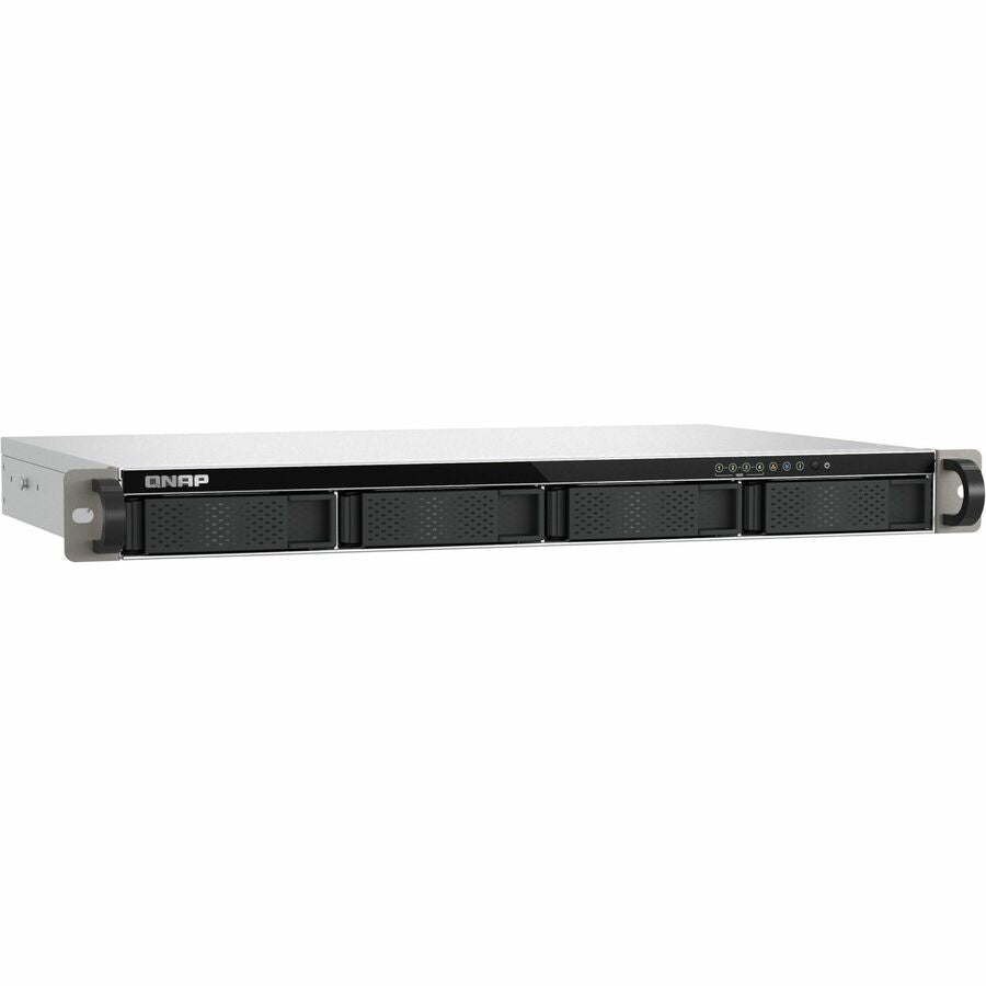 4 BAY NAS ARM CORTEN-A55 4C 4GB