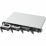 4 BAY NAS ARM CORTEN-A55 4C 4GB