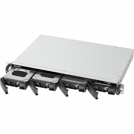 4 BAY NAS ARM CORTEN-A55 4C 4GB