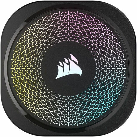 Corsair NAUTILUS 360 RS ARGB Liquid CPU Cooler