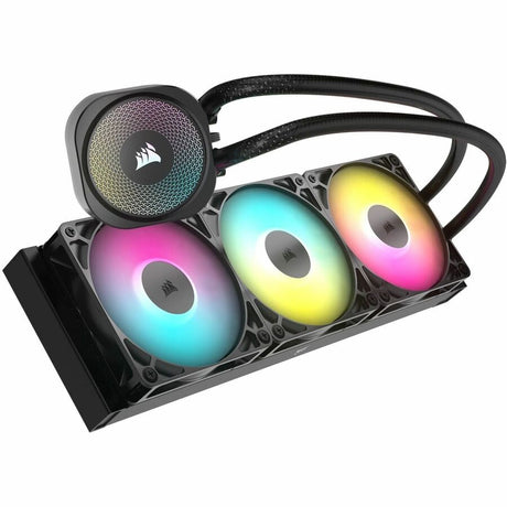 Corsair NAUTILUS 360 RS ARGB Liquid CPU Cooler