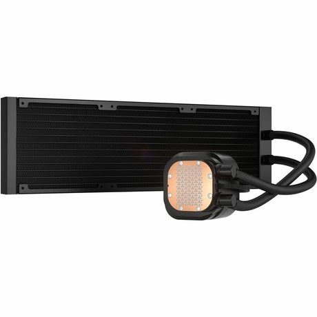 Corsair NAUTILUS 360 RS ARGB Liquid CPU Cooler