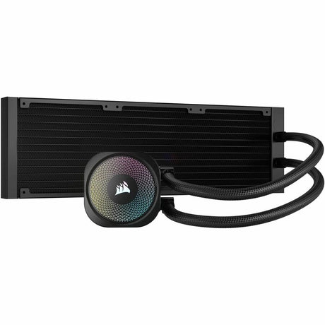 Corsair NAUTILUS 360 RS ARGB Liquid CPU Cooler